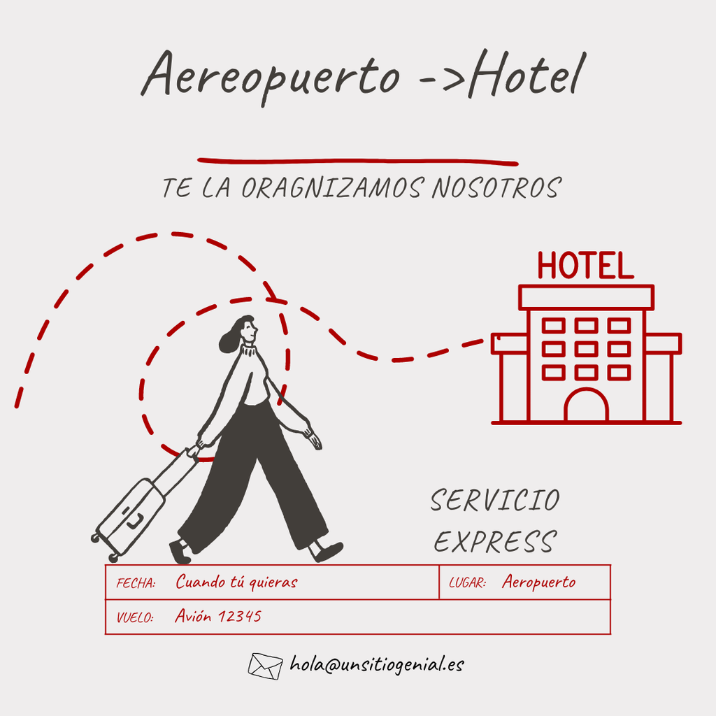 Reservando Viaje (Hotel)